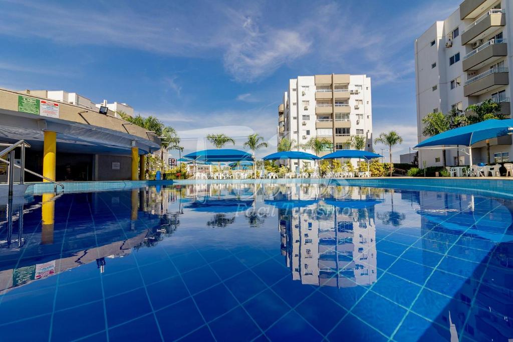 Lagoa Flat Service (Flat)  Lagoa Flat Service (Flat)