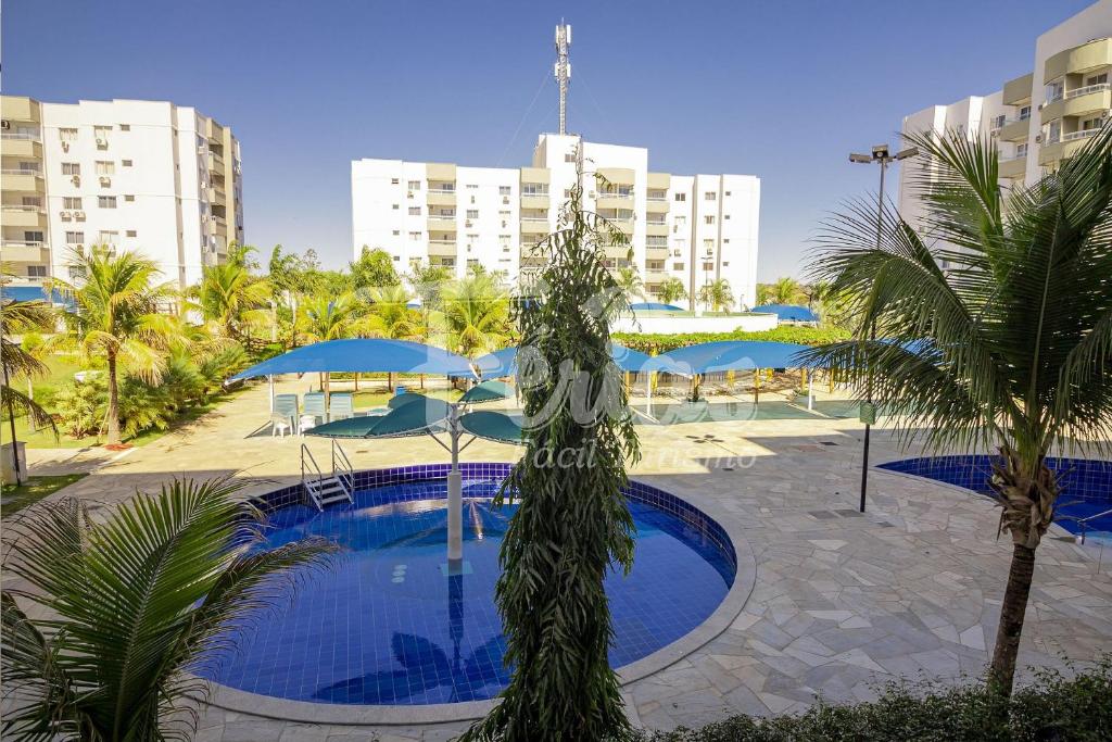 Lagoa Flat Service (Flat)  Lagoa Flat Service (Flat)