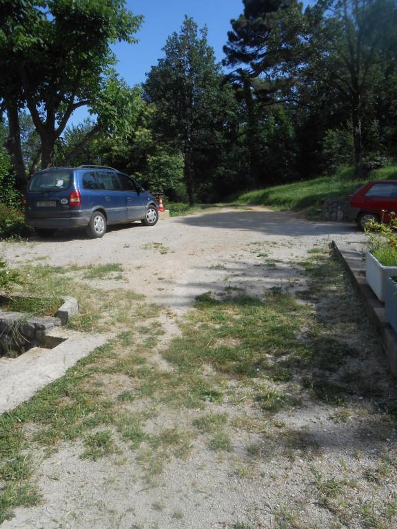 Fotografie z fotogalerie ubytování Apartments VESNA v destinaci Mošćenička Draga