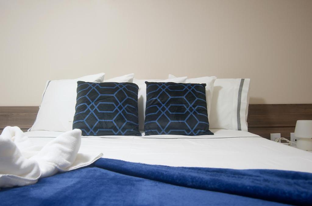  Luxuoso Apto FrenteMar Térreo 3 suítes 8 pessoas Golf Ville Resort By DM Apartments