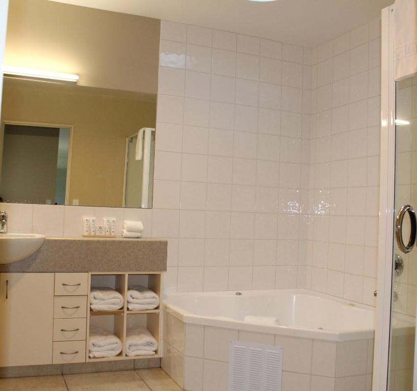 Vintners Retreat - Resim 23