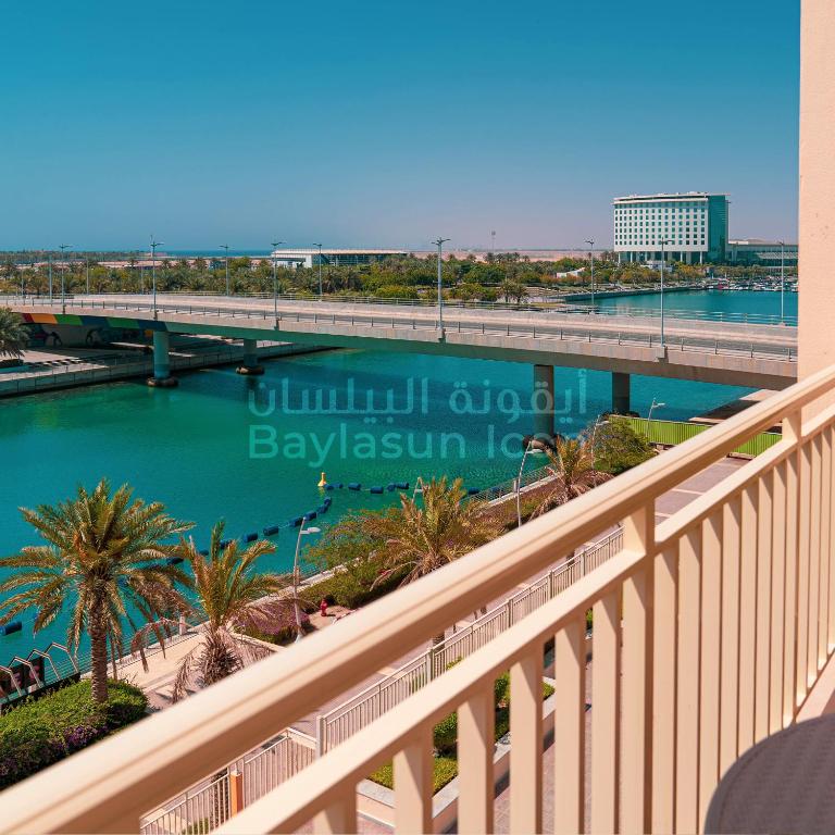 Baylasun Icon - Two-Bedroom Apartment With Sea View