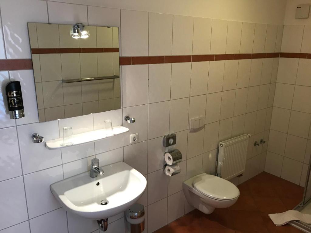 Hotel Hennies Hannover Sehnde - Resim 40