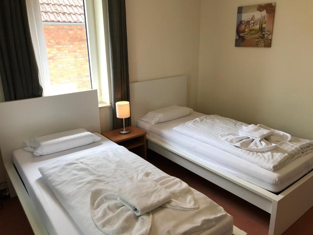 Hotel Hennies Hannover Sehnde - Resim 32