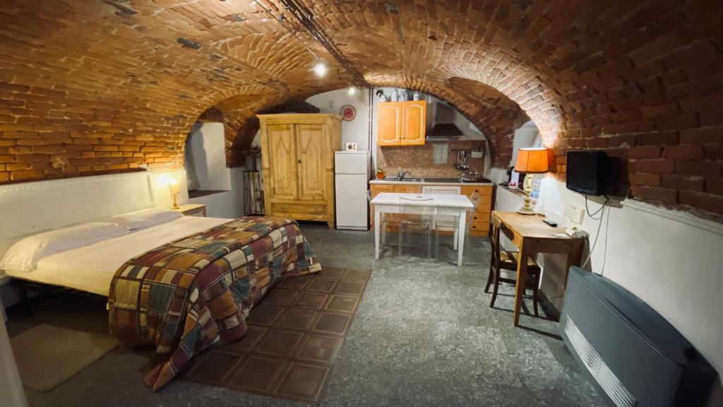 Imagen de la galería de B&B Villa Botto, en Cossato