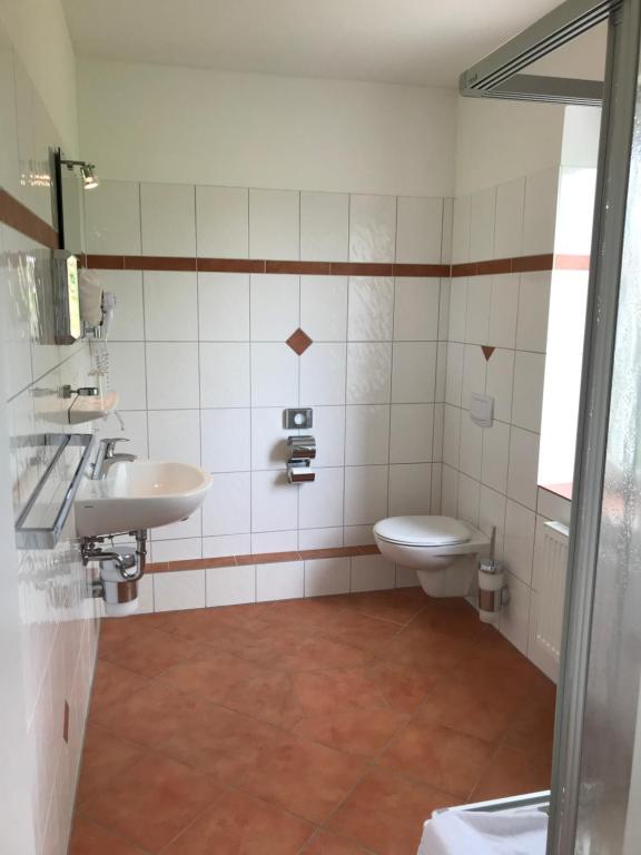 Hotel Hennies Hannover Sehnde - Resim 38
