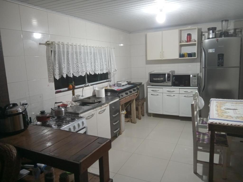  Recanto das pedras