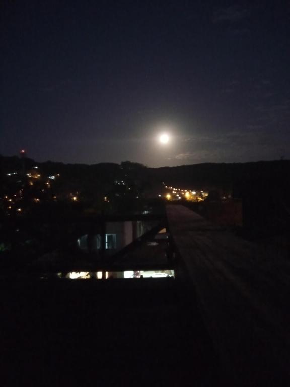  Recanto das pedras