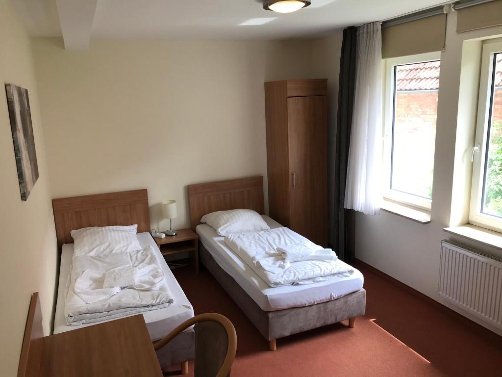 Hotel Hennies Hannover Sehnde - Resim 30