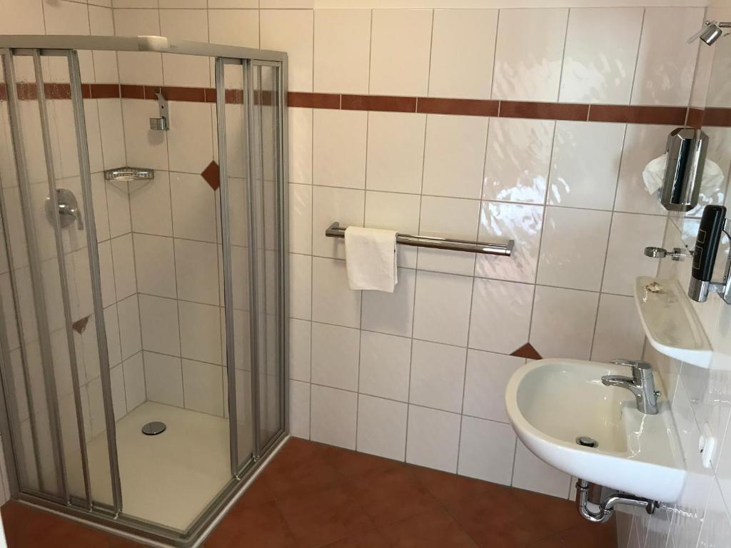 Hotel Hennies Hannover Sehnde - Resim 36