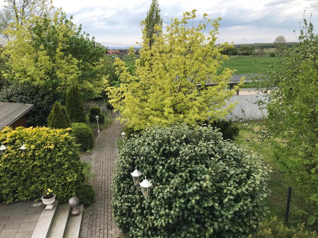 Hotel Hennies Hannover Sehnde - Resim 22