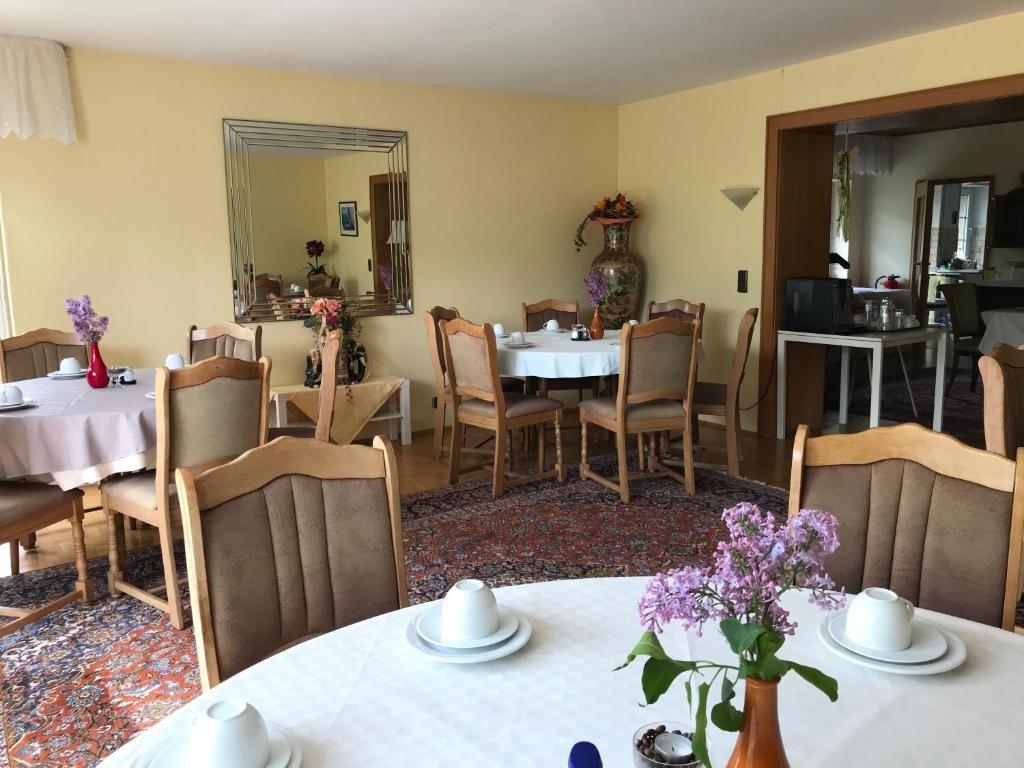 Hotel Hennies Hannover Sehnde - Resim 23