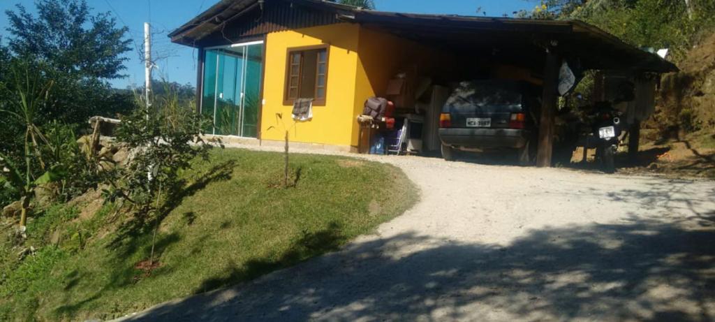  Recanto das pedras