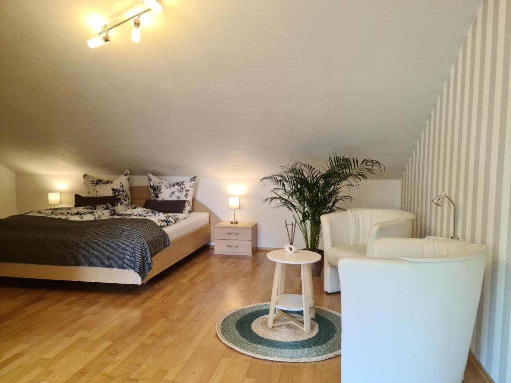 Ferienwohnung FüssenPur