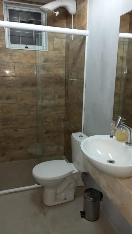  Casa top com piscina e bbq