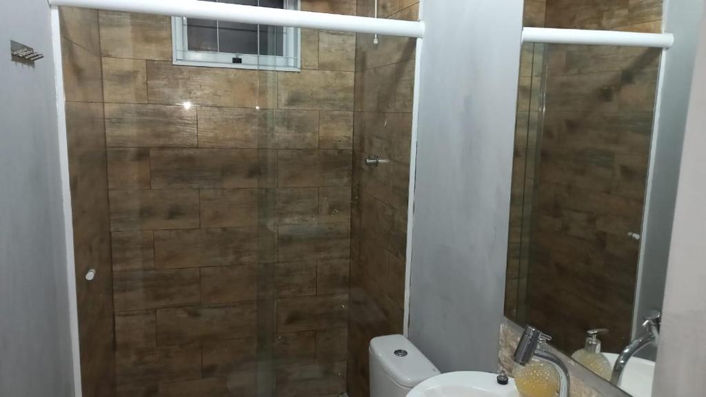  Casa top com piscina e bbq
