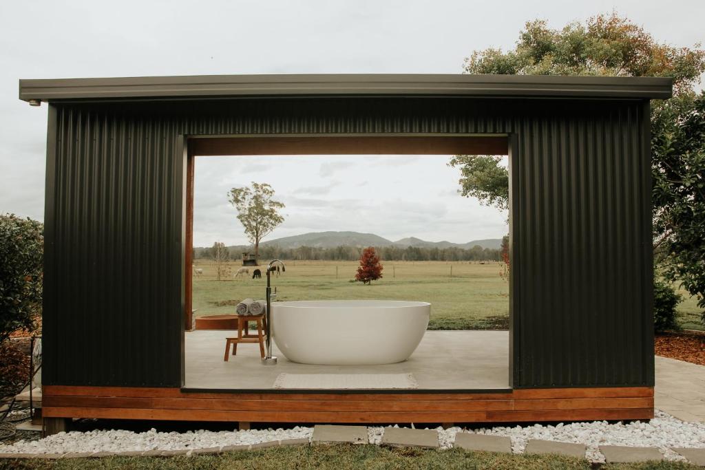 Photo from Laurina Estate in Darawank, New South Wales, Australia
