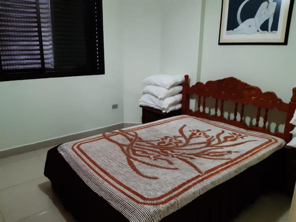  APTO COBERTURA - AVIAÇÃO - Praia Grande