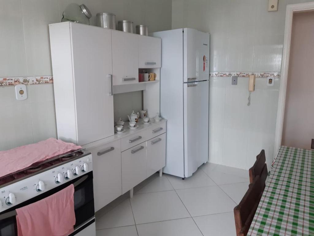  APTO COBERTURA - AVIAÇÃO - Praia Grande