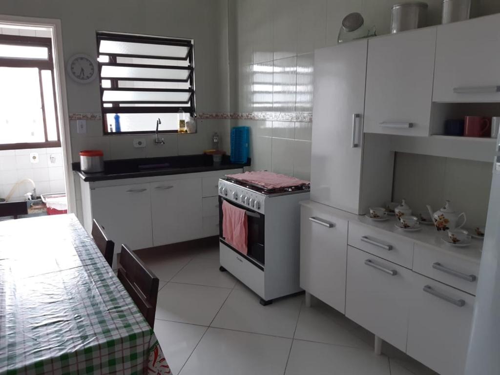  APTO COBERTURA - AVIAÇÃO - Praia Grande
