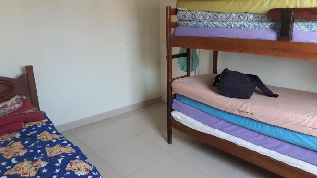  APTO COBERTURA - AVIAÇÃO - Praia Grande