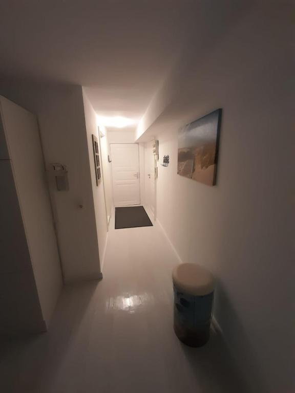 Flensburg Zentrum 69 01 - Apartamento De Dos Dormitorios