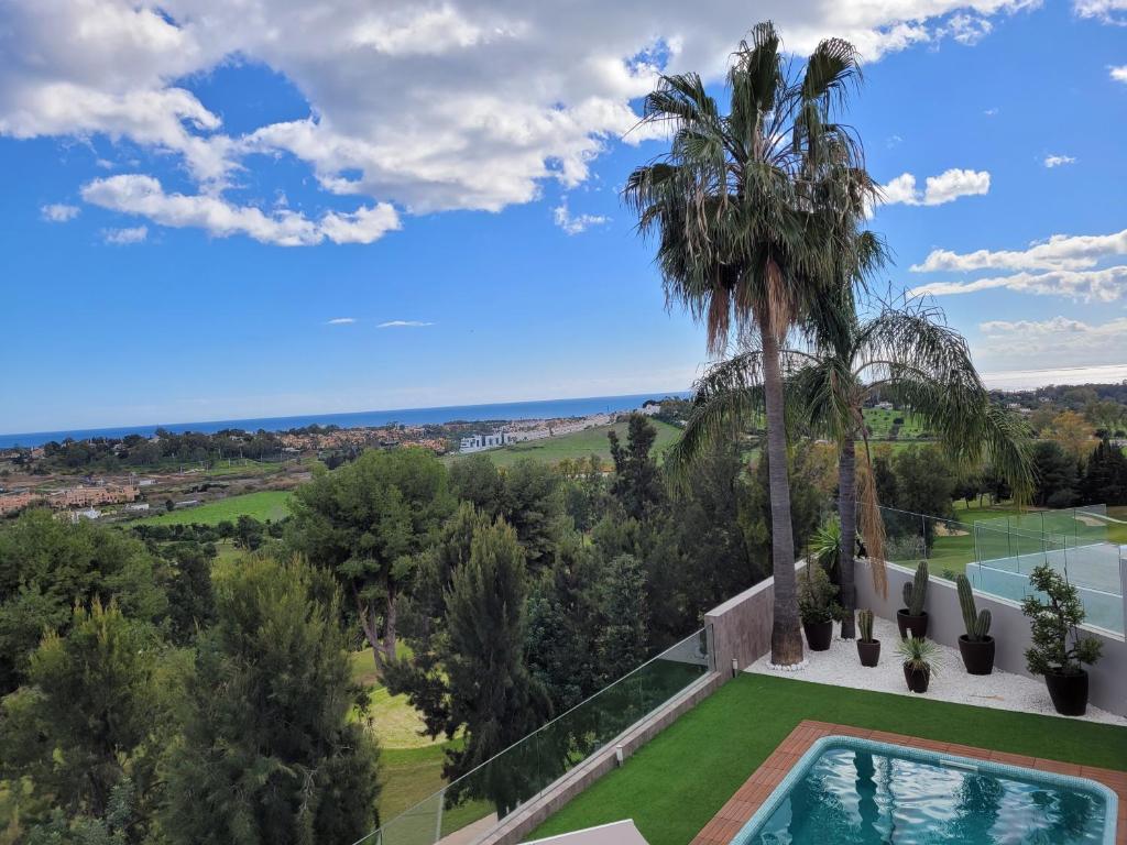 villa marbella (Spanje Benahavís) - Booking.com