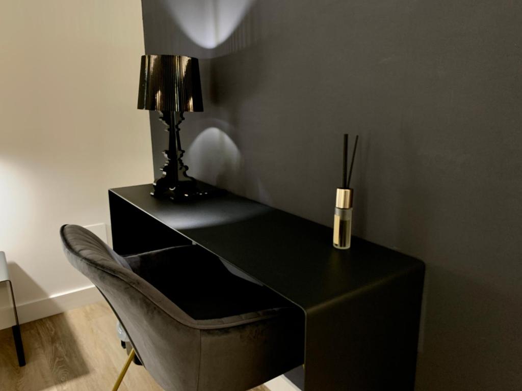 Fotografie z fotogalerie ubytování Toledo Boutique Rooms v Neapoli