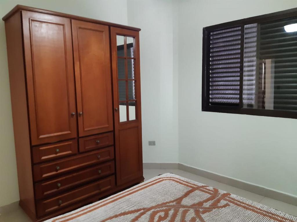  APTO COBERTURA - AVIAÇÃO - Praia Grande