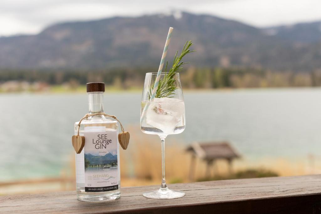 Hotel Seehang Garni - 8