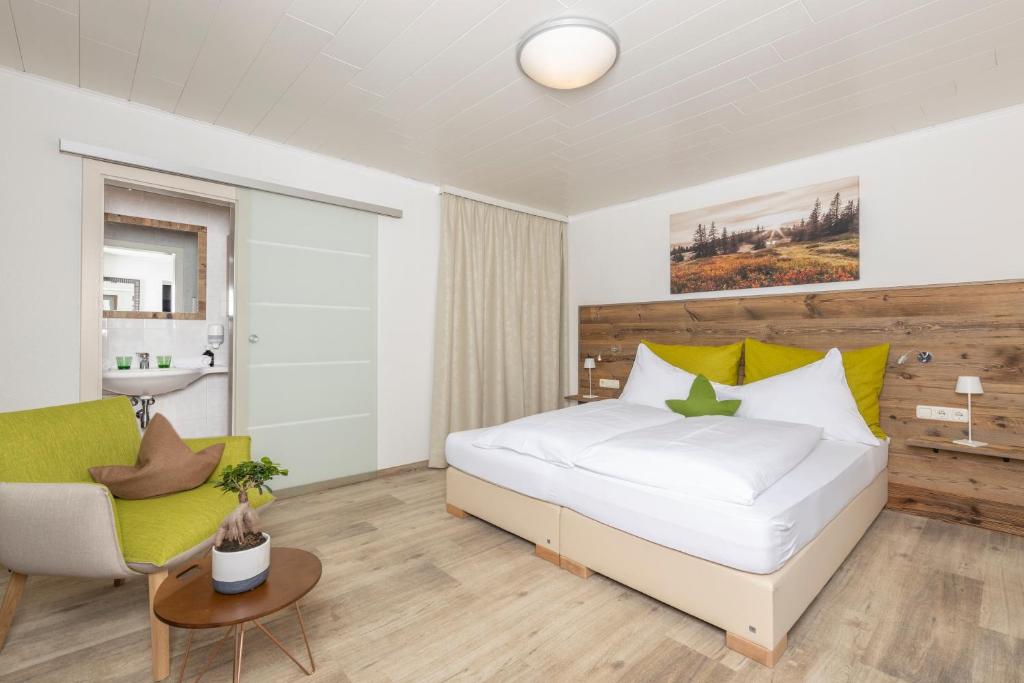 Hotel Seehang Garni - 15