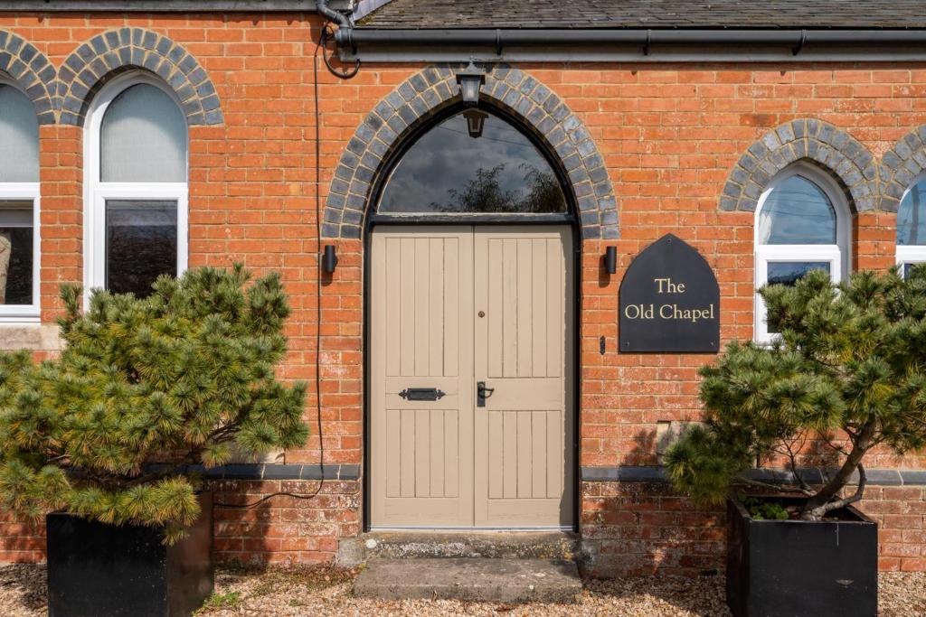 Gallery image of Old Chapel in Cheltenham