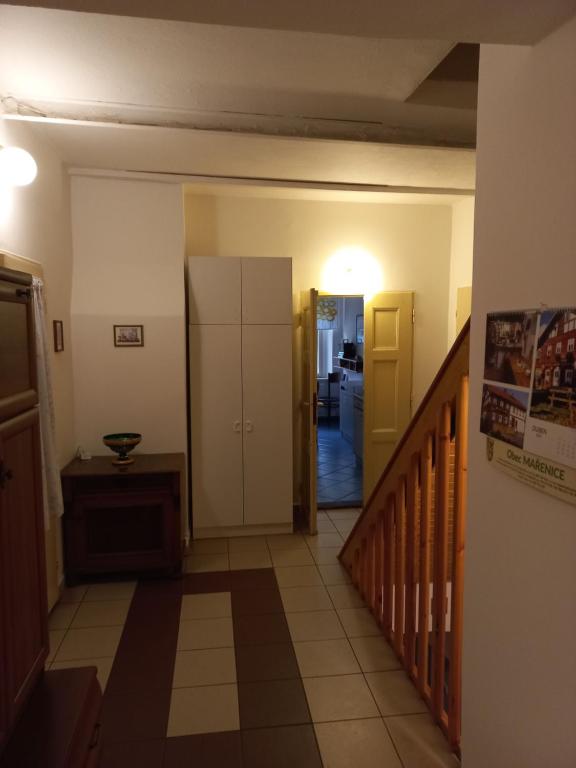 Fotografie z fotogalerie ubytování Penzionek U Františka v destinaci Mařenice