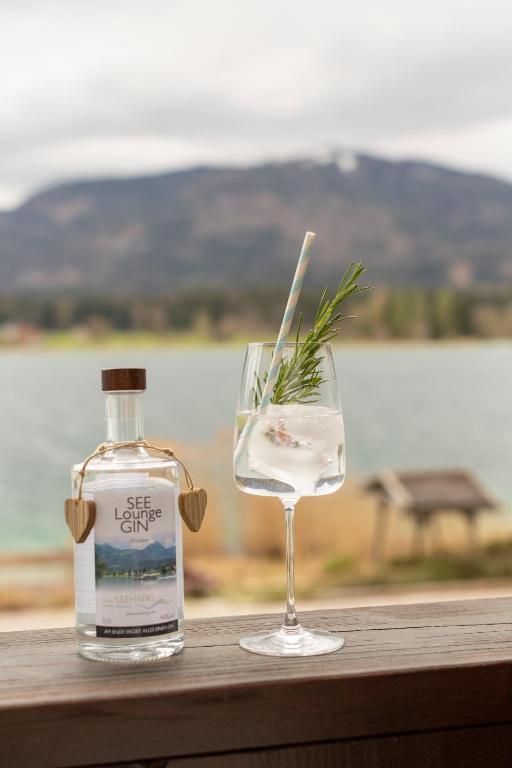 Hotel Seehang Garni - 14