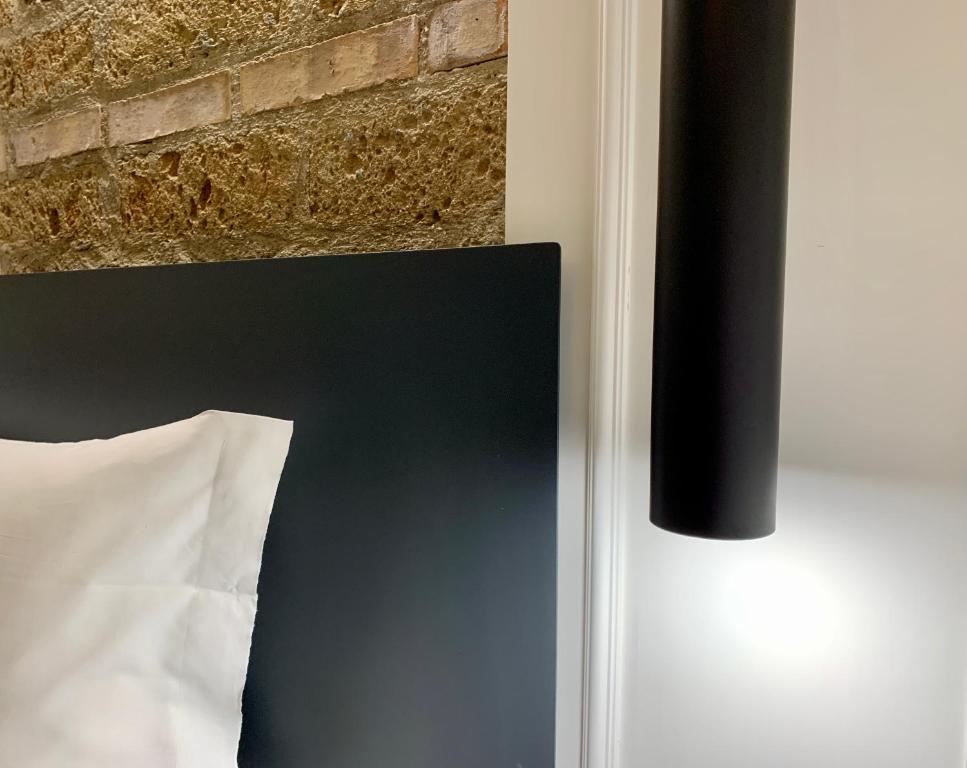 Toledo Boutique Rooms - 4