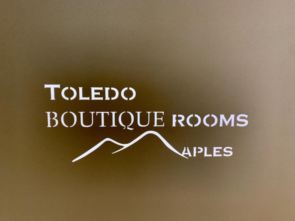 Toledo Boutique Rooms photo