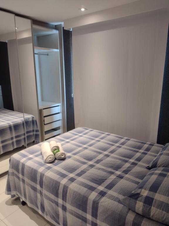  Flat aconchegante em Goiânia