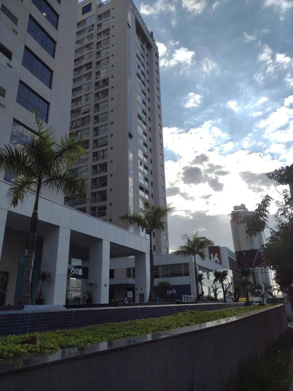  Flat aconchegante em Goiânia