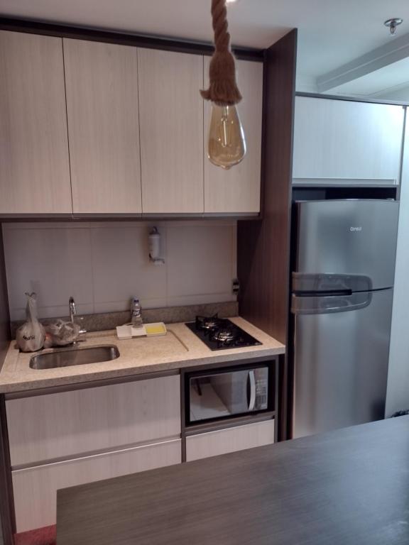  Flat aconchegante em Goiânia