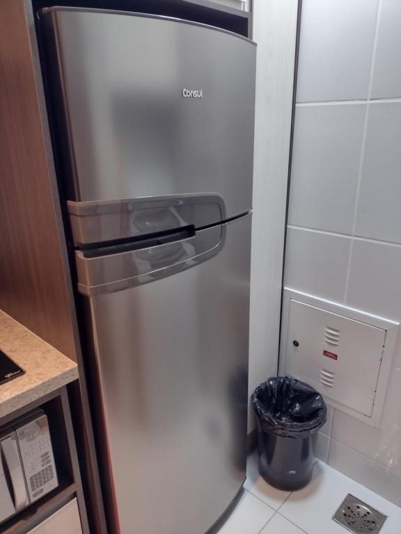  Flat aconchegante em Goiânia