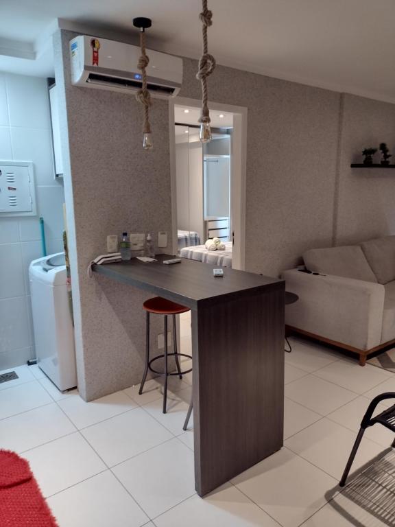  Flat aconchegante em Goiânia
