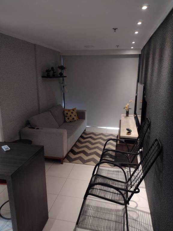  Flat aconchegante em Goiânia