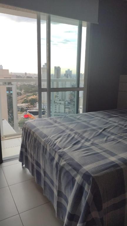  Flat aconchegante em Goiânia