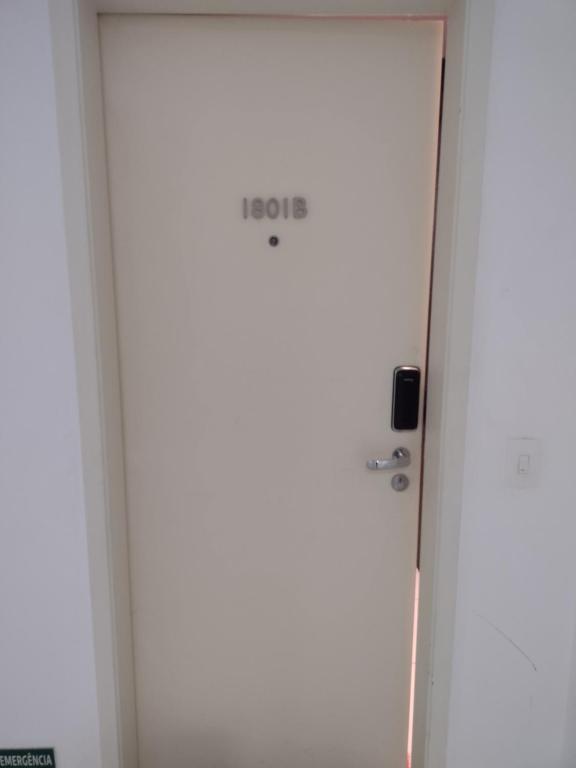  Flat aconchegante em Goiânia