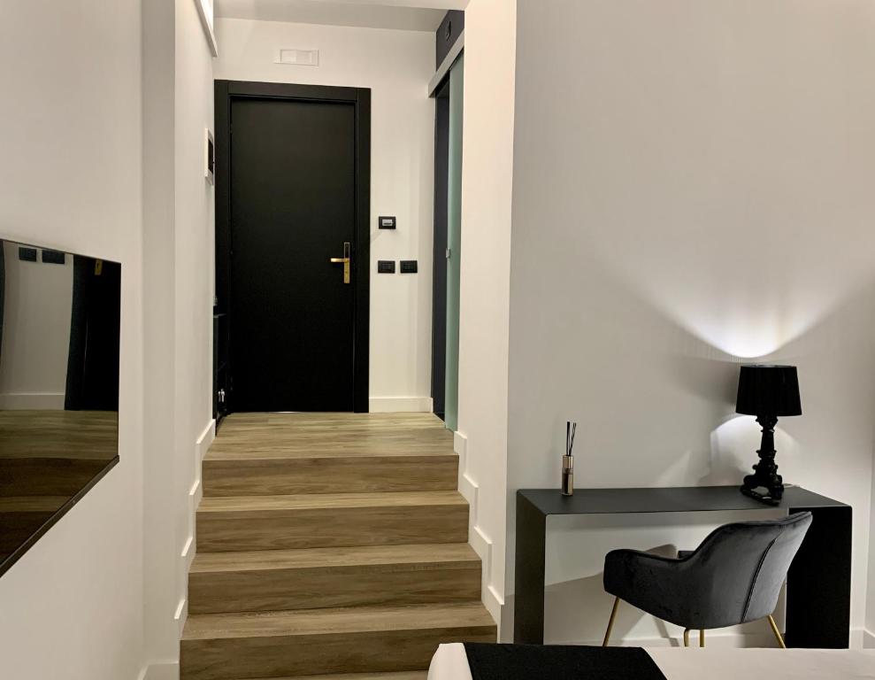 Toledo Boutique Rooms - 7