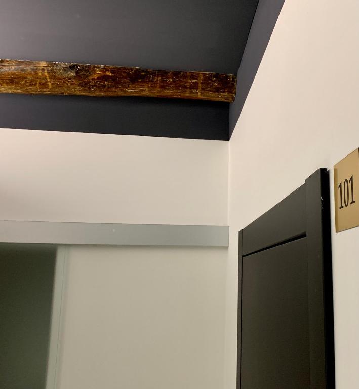 Toledo Boutique Rooms photo