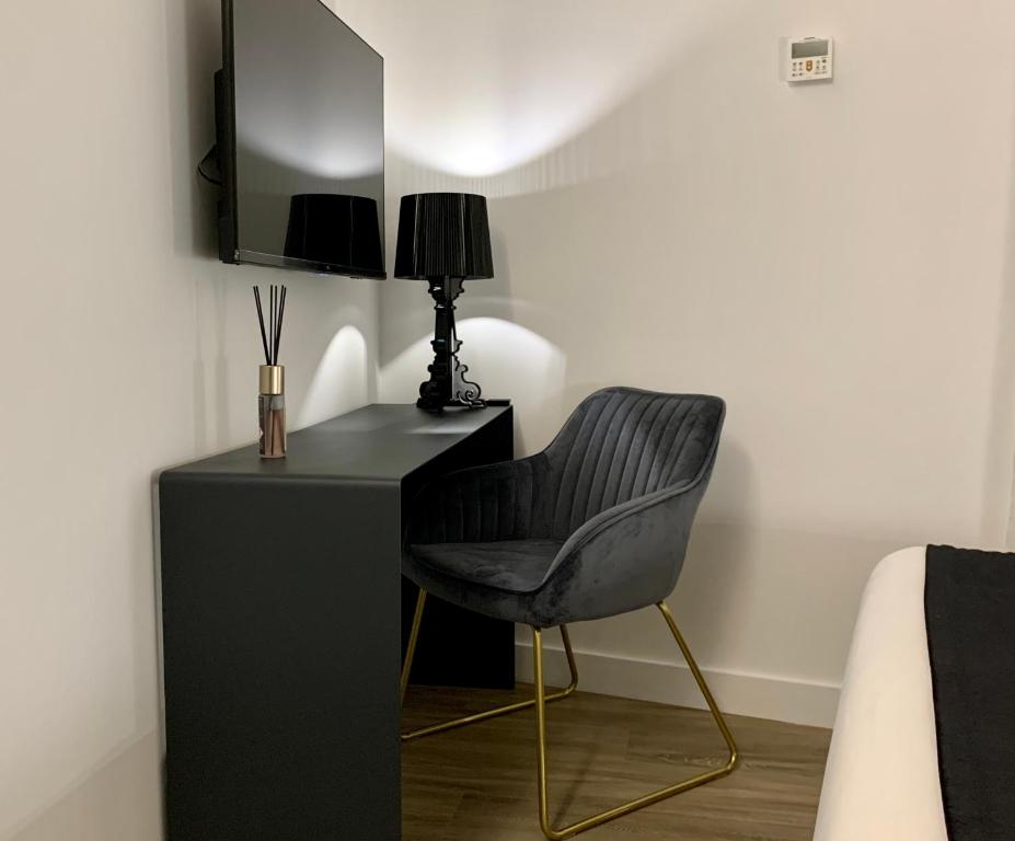 Toledo Boutique Rooms - 5