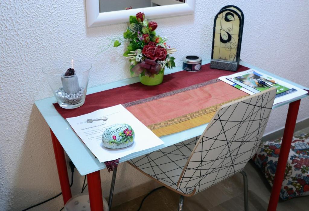 Gallery image of Colombo Holidays APT in Rome