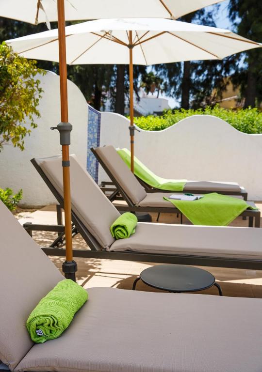 Fotografie z fotogalerie ubytování Casa Felizia v destinaci Els Poblets