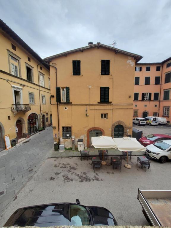 Residenza Centro Storico - 17